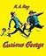 Curious George
