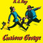 Curious George