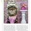 A Cat's Tale: A Journey Through Feline History by Koudounari
