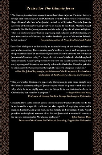 The Islamic Jesus: How the King of the Jews Became a Prophet