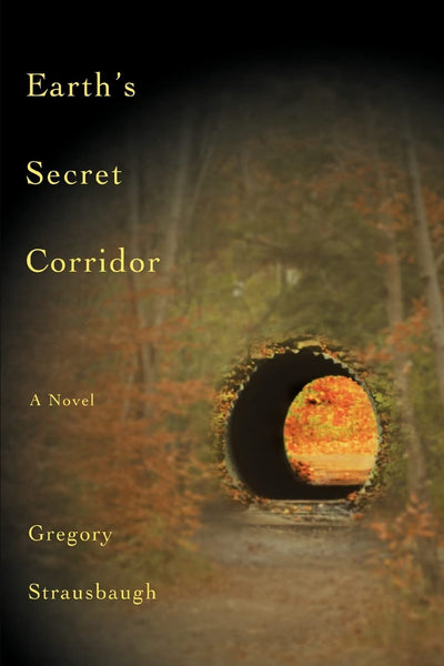 Earth's Secret Corridor