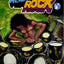 Ultimate Realistic Rock: Book & 2 CDs by Carmine Appice