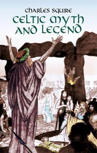 Celtic Myth and Legend (Celtic, Irish)