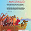 The 365-Day Storybook Bible: 5-Minute Stories for Every Day
