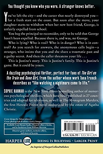 A Game for All the Family: A Novel