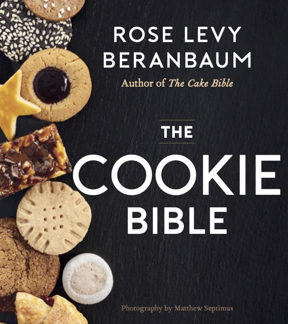 The Cookie Bible