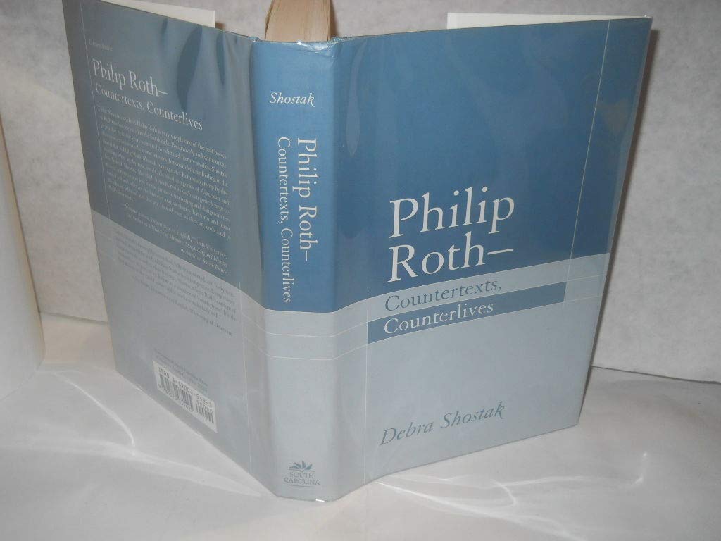 Philip Roth-Countertexts, Counterlives