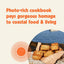 The Sea Lover's Cookbook: Recipes for Memorable Meals on or near the Water
