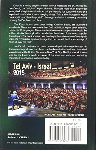 The New Human: The Evolution of Humanity (Kryon, 14)