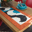 Curvy Log Cabin Quilts: Make Perfect Curvy Log Cabin Blocks Easily with No Math and No Measuring (Landauer) 8 Unique Projects with Step-by-Step Photos & Instructions, Yardage, and Cutting Charts