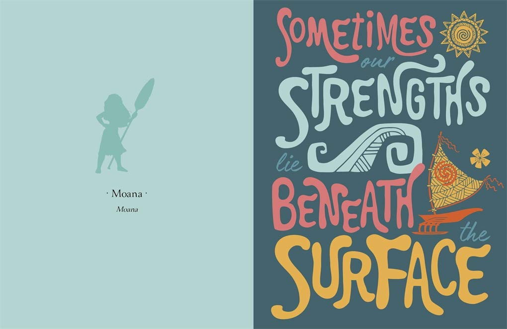 Disney Quotes to Live Your Life By: Words of wisdom from Disney's most inspirational characters