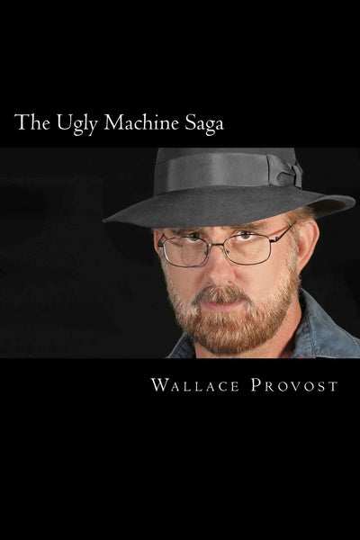 The Ugly Machine Saga