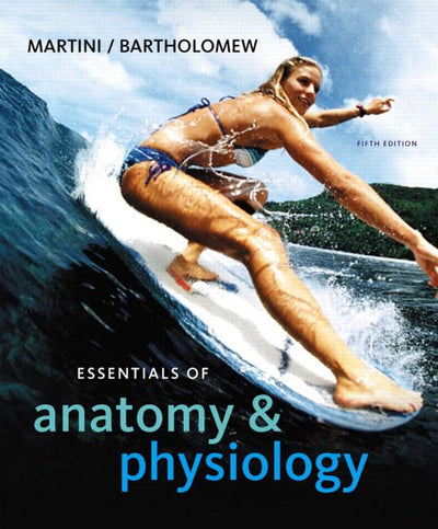 Essentials of Anatomy & Physiology