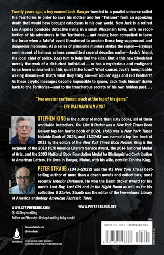Black House: A Novel