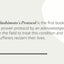 Hashimoto's Protocol: A Groundbreaking Prescription to Reverse Symptoms, Heal Autoimmune Damage, and Reclaim Your Life with Personalized Detox Plans, Nourishing Recipes, and Proven Treatment