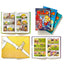 Hilo: The Great Big Box (Books 1-6): (A Graphic Novel Boxed