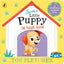 Puffin Theres a Little Puppy in Your Book (Whos in Your Book?).