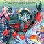 My Little Pony/Transformers: Friendship in Disguise by Flynn