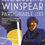 Maisie Dobbs Mystery Series Books 1 - 6 Collection Box Set by Jacqueline Winspear (Maisie Dobbs, Birds of a Feather, Pardonable Lies, Messenger of Truth & MORE!)