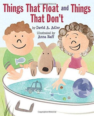 Things That Float and Things That Don't