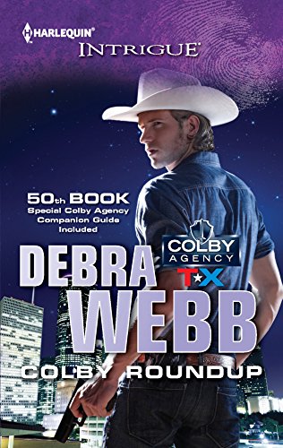 Colby Roundup: An Anthology