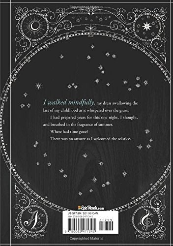 The Queen's Rising (The Queen's Rising, 1)