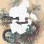 Brain Games - Sticker by Number - Vintage: Animals (28 Images to Sticker)