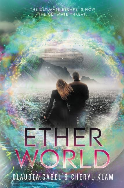 Etherworld (Elusion, 2)