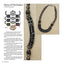 Tila Beads: Bracelets and Necklaces with 2-Hole Tile-Shaped Beads (Design Originals) How to Make Jewelry with Miyuki Beadwork - Diagrams, Patterns, and Instructions for Necklaces, Bracelets, and More