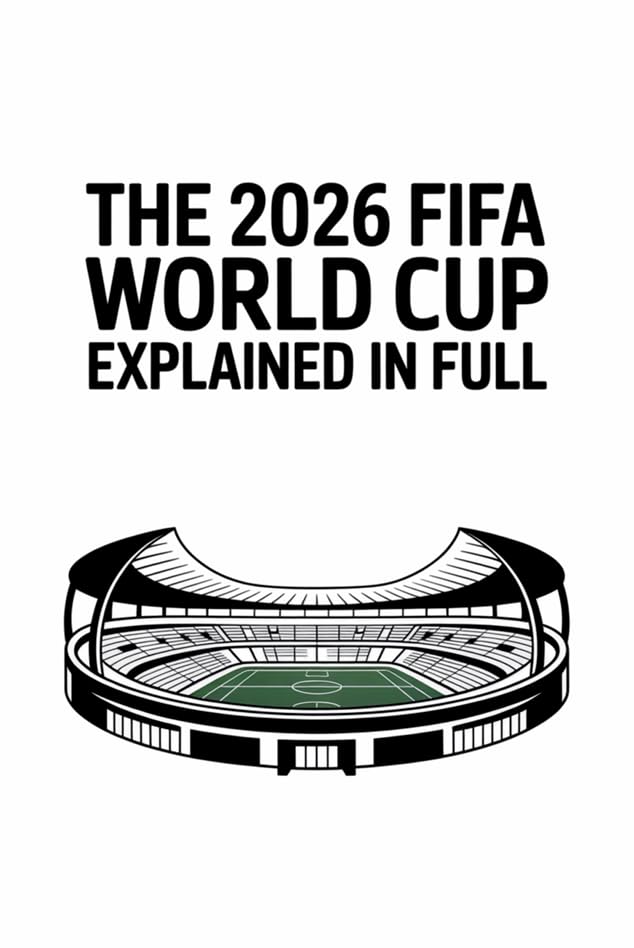 The 2026 FIFA World Cup Explained in Full: Teams, Stars, Stadiums, Records, Puzzles & Exciting Fun Facts