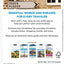 Eyewitness Travel Phrase Book French (EW Travel Guide Phrase Books)