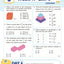 6th Grade Common Core Math: Daily Practice Workbook - Part I: Multiple Choice | 1000+ Practice Questions and Video Explanations | Argo Brothers (Next Generation Learning Standards Aligned (NGSS))