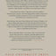 Major Poems and Selected Prose