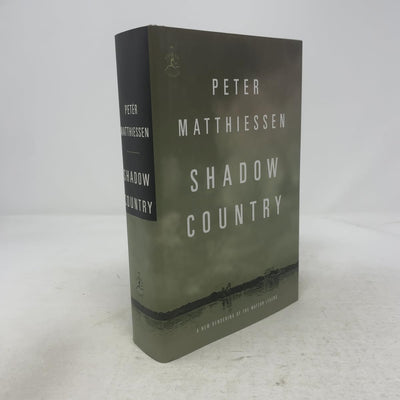 Shadow Country