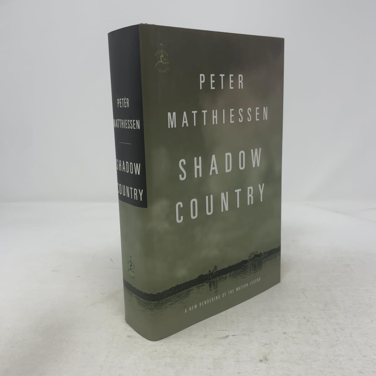 Shadow Country