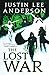 The Lost War (The Eidyn Saga, 1)