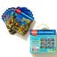 Phonics Power! (Teenage Mutant Ninja Turtles): 12 Step into Reading