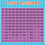 Carson Dellosa 54 Division Flash Cards, Flashcards Covering All Facts for Dividing Through 12, Math Games for Kids 8-12, 3rd Grade Mathematics and Up