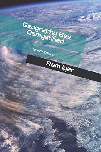 Geography Bee Demystified