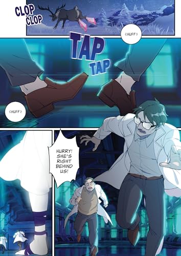 Honkai Impact 3rd: Second Eruption, Volume 1
