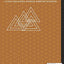Engineering Notebook Isometric: 1/4 Inch Equilateral Triangle Isometric Notebook/Isometric Graph Paper Notebook 200 Pages Letter Size