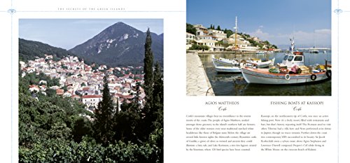 Best-Kept Secrets of The Greek Islands