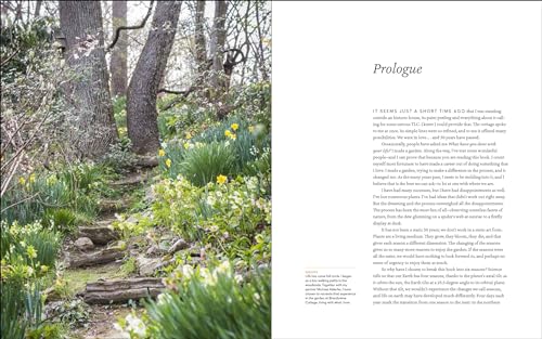 A Year at Brandywine Cottage: Six Seasons of Beauty, Bounty, and Blooms