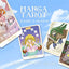 Manga University's Manga Tarot (Cards Plus Guidebook)
