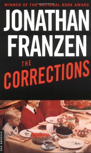 The Corrections (International Edition)
