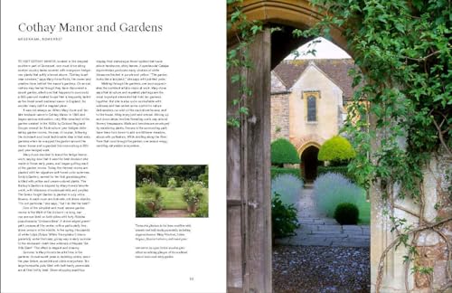 Adventures in Eden: An Intimate Tour of the Private Gardens of Europe