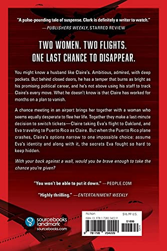 The Last Flight: A Novel by Clark, Julie