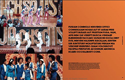 The Jacksons: Legacy by The Jacksons