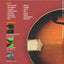 Hal Leonard Mandolin Method - Book 2