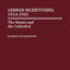 German Incertitudes, 1914-1945: The Stones and the Cathedral